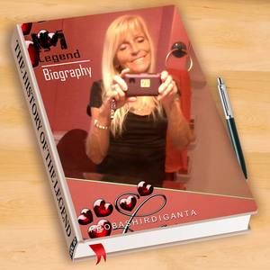 Meet your Posher, Terri lynn